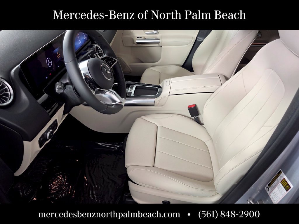New 2026 Mercedes-Benz GLA 250 image 7