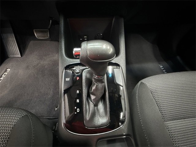 Used 2018 Kia Forte LX image 18
