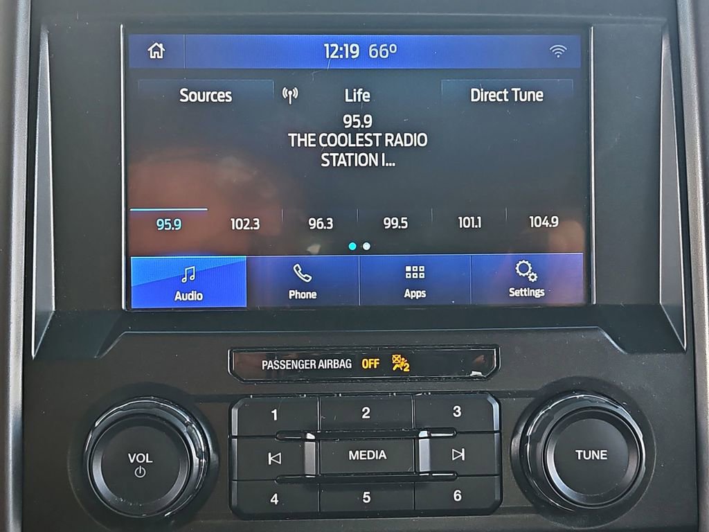 Used 2020 Ford F150 XLT image 38