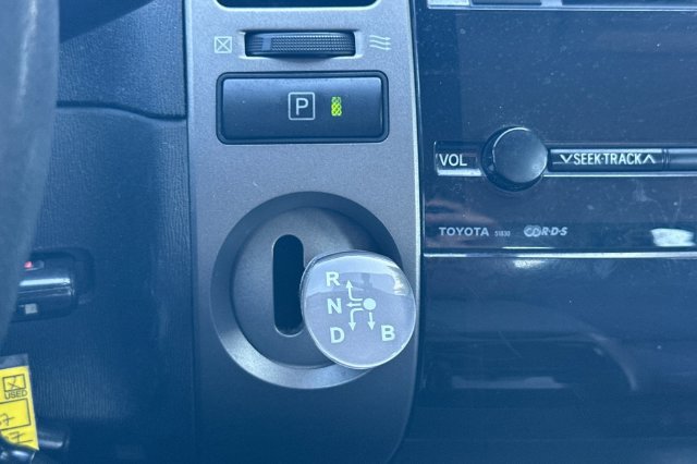 Used 2007 Toyota Prius FWD image 24