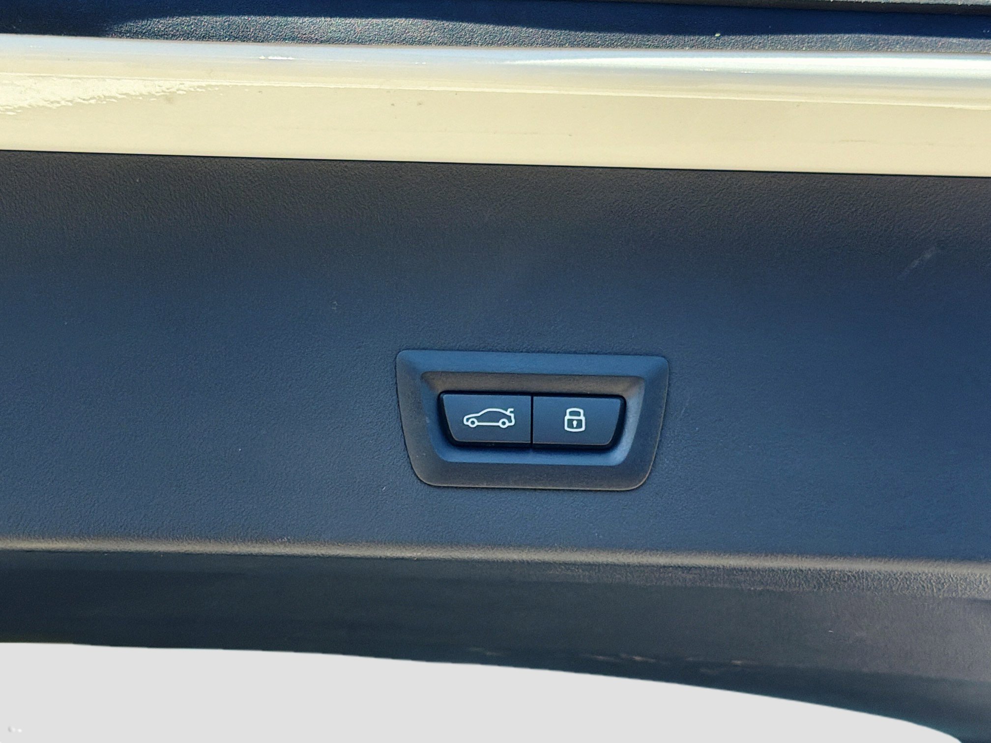 Used 2025 BMW X3 xDrive30i image 13