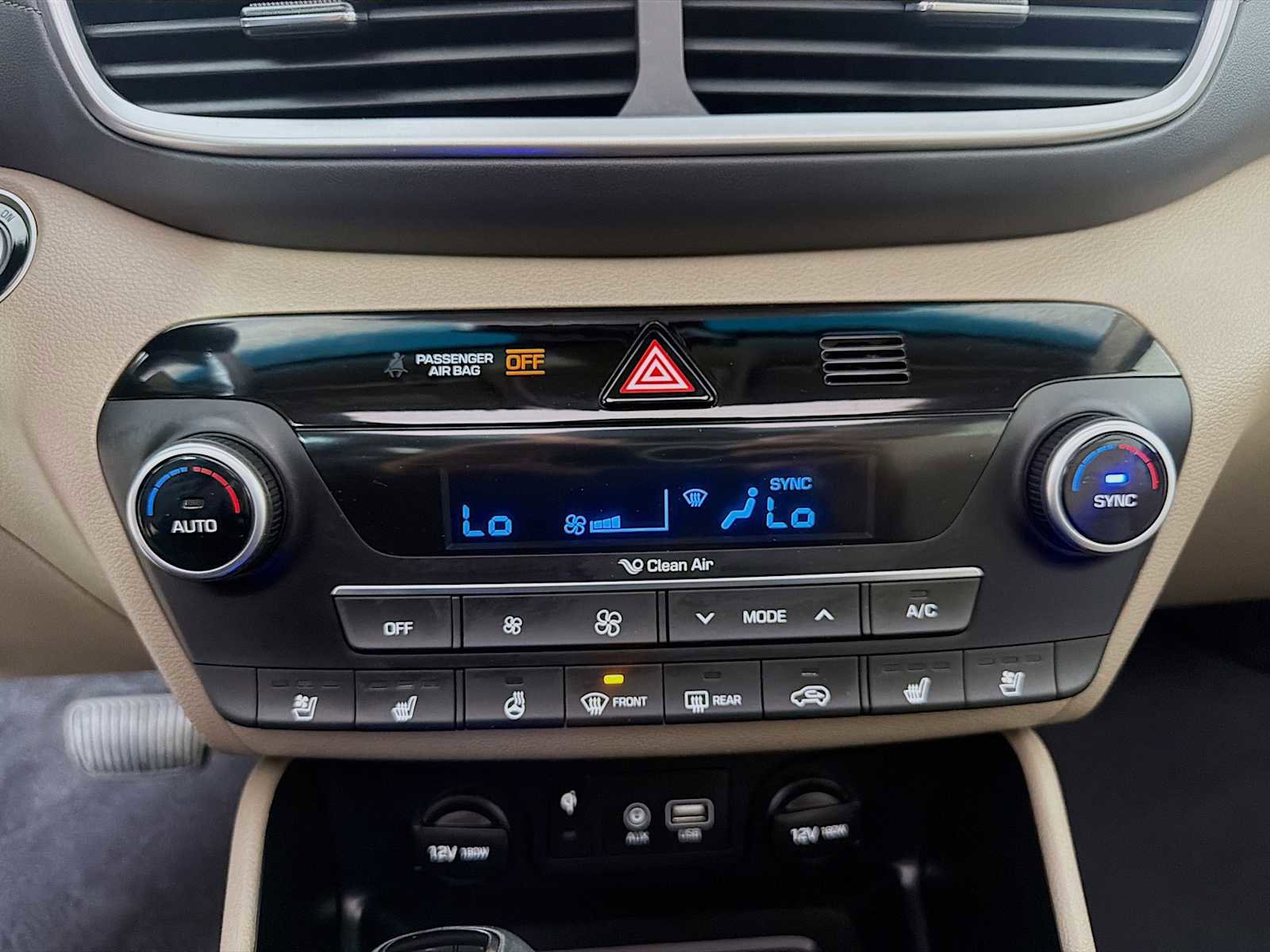 Used 2020 Hyundai Tucson Ultimate AWD/4WD image 14