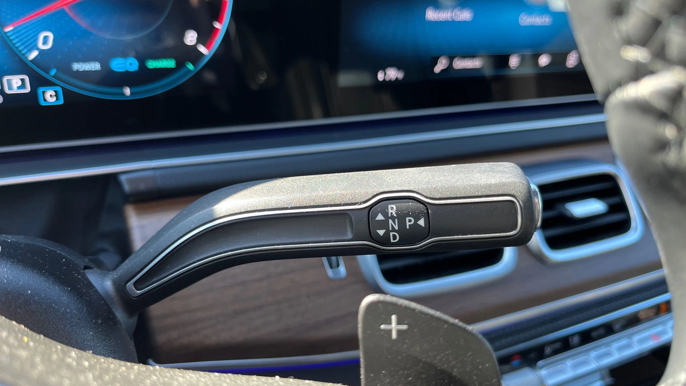 Used 2021 Mercedes-Benz GLS 450 4MATIC image 31