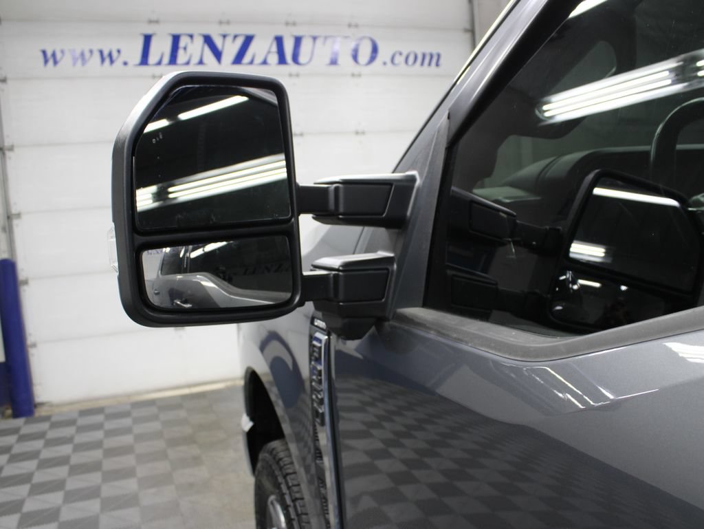 Used 2024 Ford F350 Lariat AWD/4WD image 80