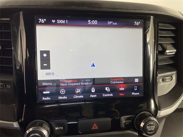 Used 2019 RAM 1500 Big Horn image 19