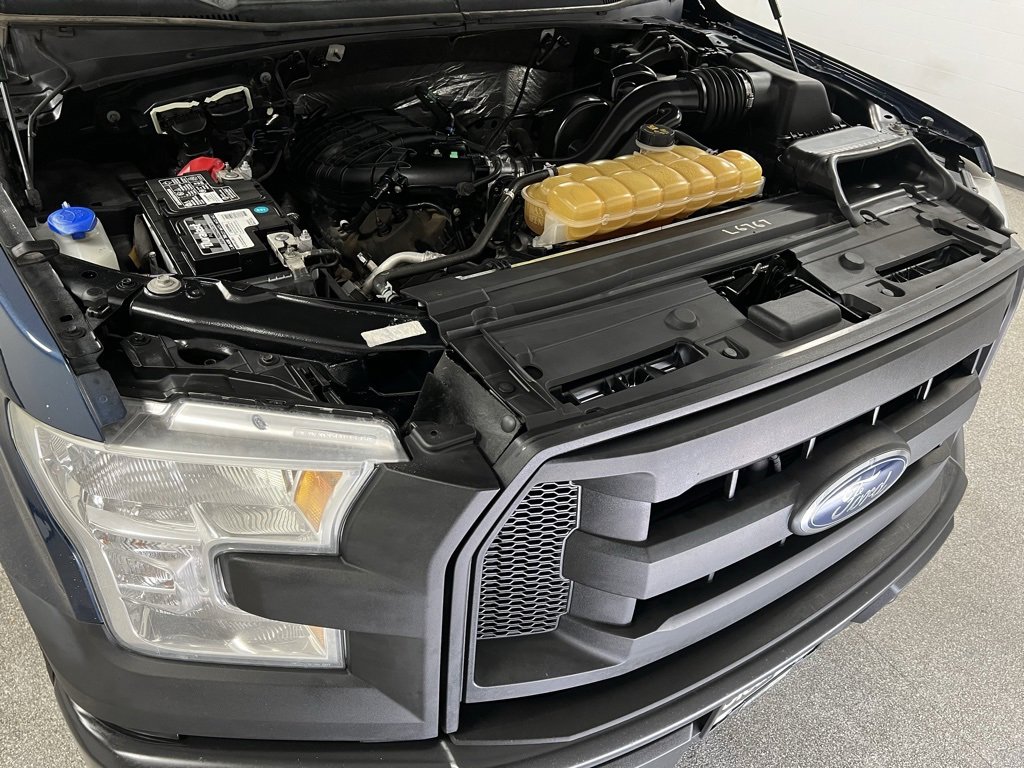 Used 2016 Ford F150 XL w/ XL Power Equipment Group image 65