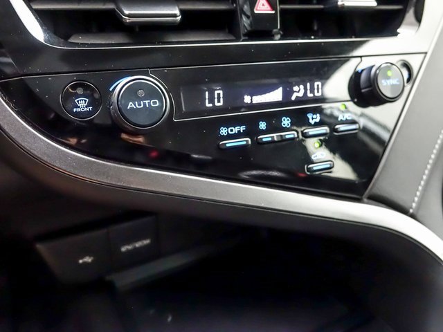 Certified 2023 Toyota Camry SE image 20