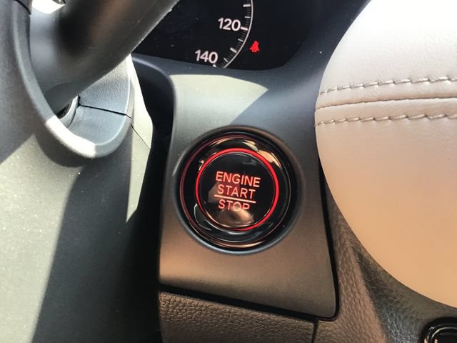 New 2027 Honda HR-V LX image 22