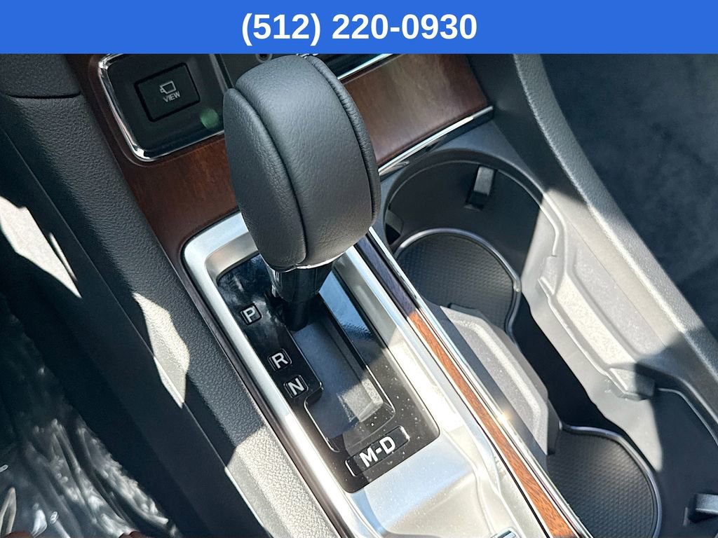 New 2025 Subaru Ascent Touring image 21