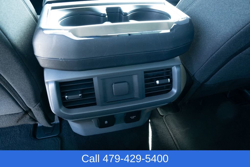 Used 2025 Ford F150 XLT w/ Equipment Group 301A Standard AWD/4WD image 36