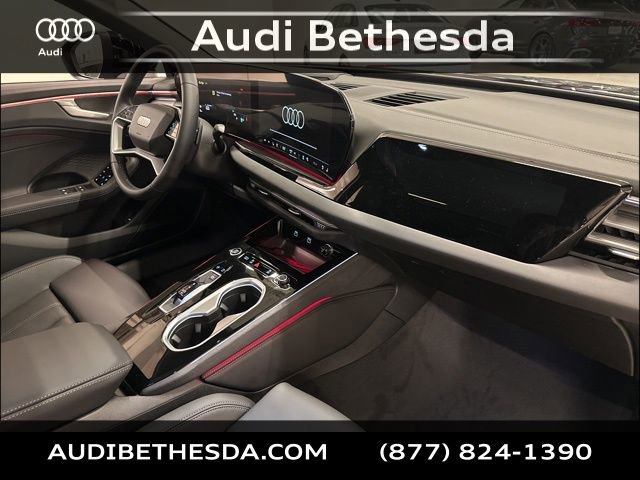 New 2026 Audi A6 Premium Plus image 10