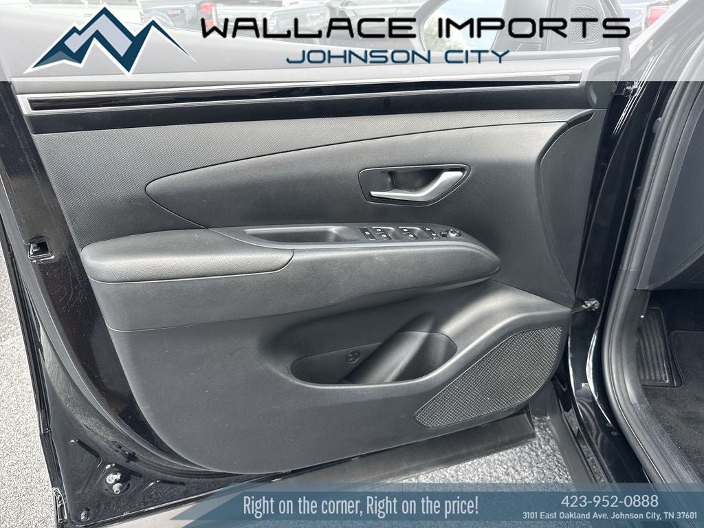 Used 2024 Hyundai Santa Cruz SE FWD image 11