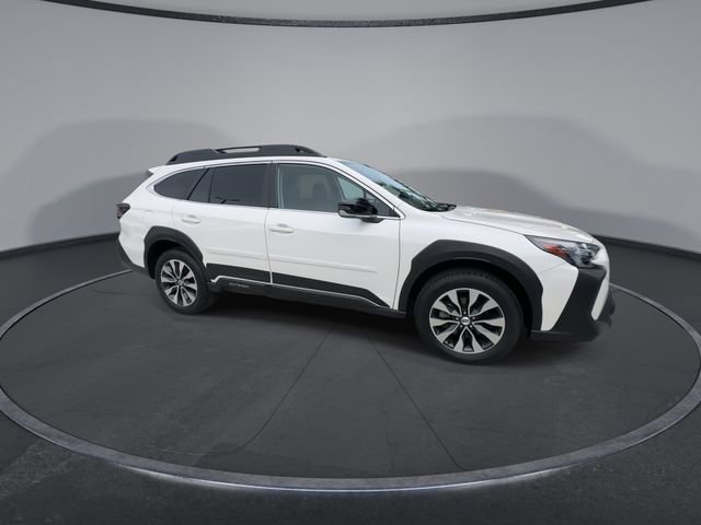 Certified 2024 Subaru Outback Limited AWD/4WD image 9