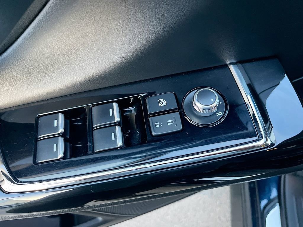 Used 2022 MAZDA CX-9 Touring Plus AWD/4WD image 18