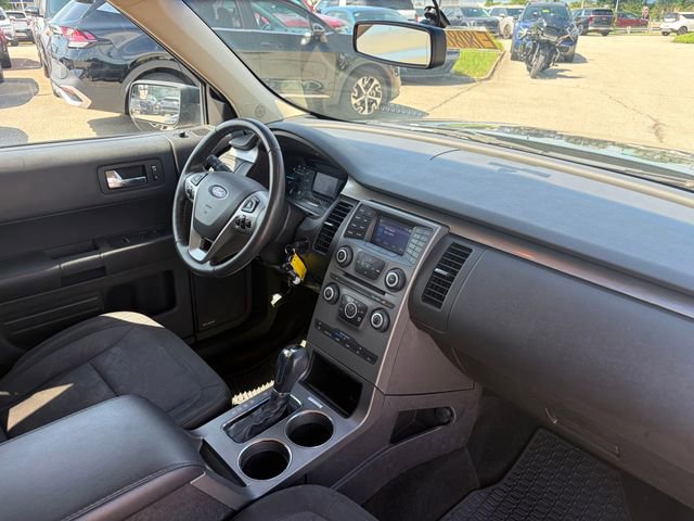 Used 2015 Ford Flex SE FWD image 4