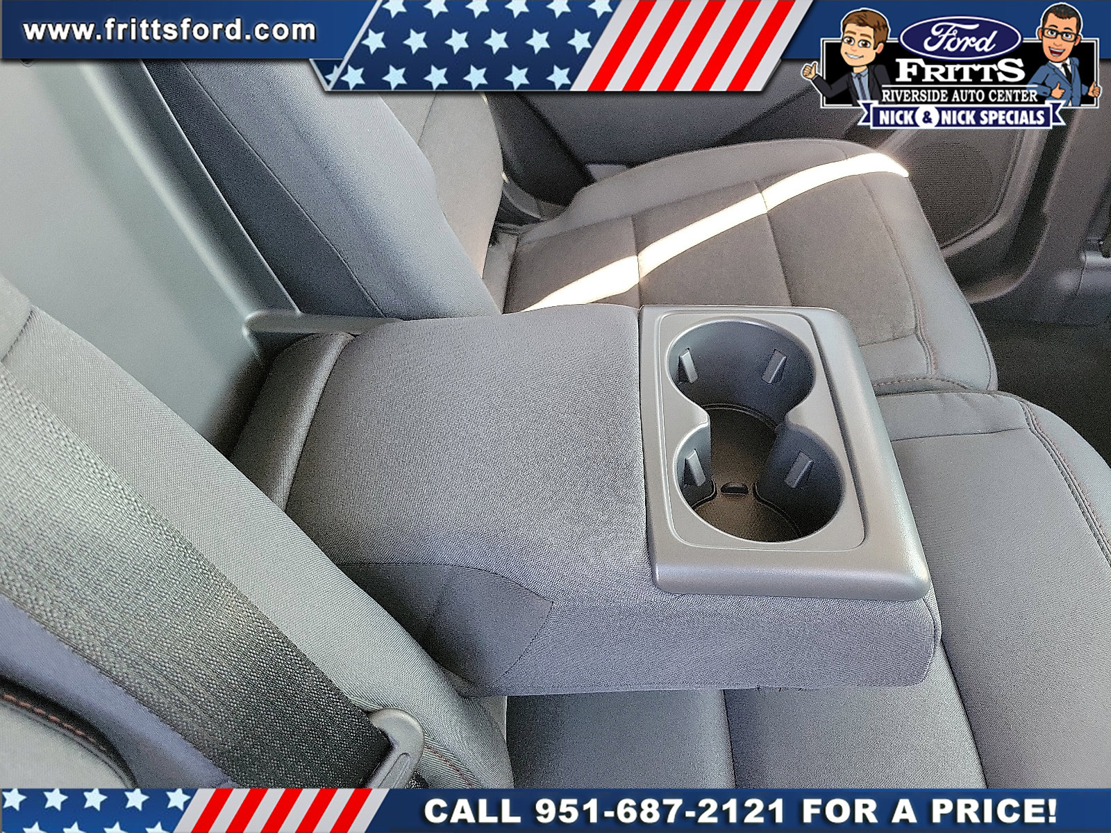 New 2026 Ford Explorer Active image 20