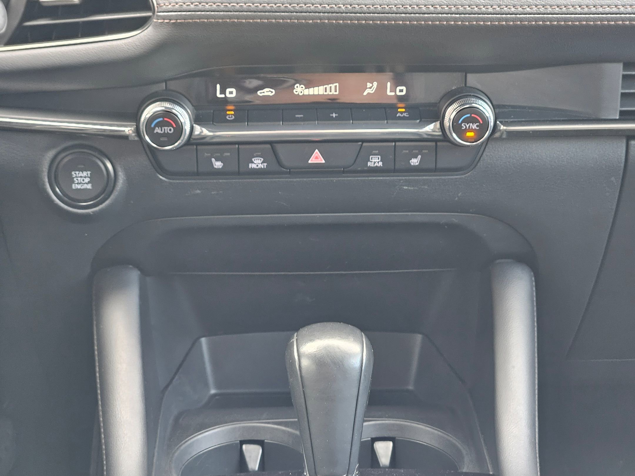 Used 2022 MAZDA MAZDA3 s image 14