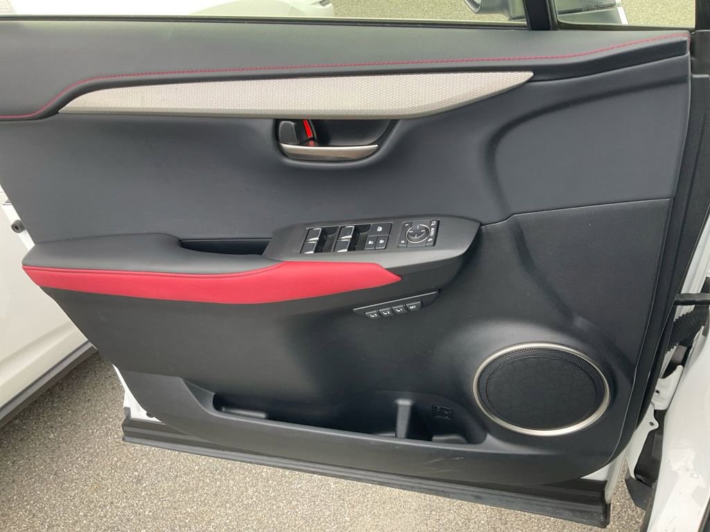 Used 2020 Lexus NX 300 F Sport image 11