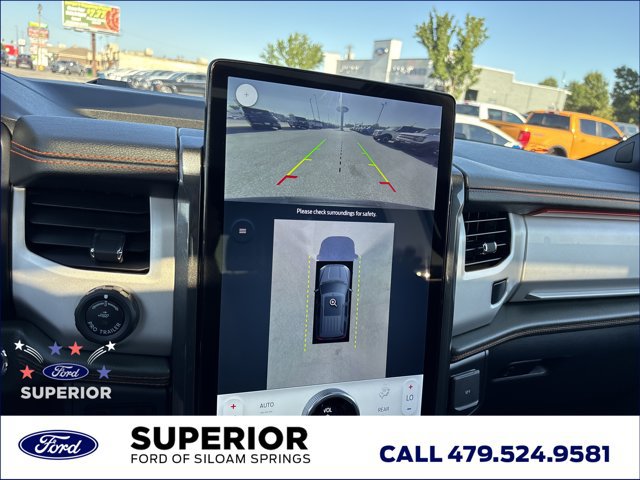 Used 2022 Ford Expedition Timberline AWD/4WD image 39