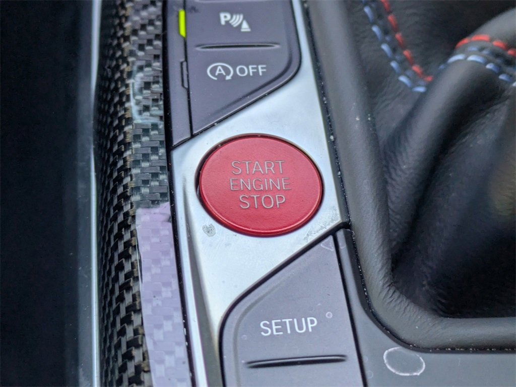 Used 2023 BMW M2 w/ Lighting Package image 29