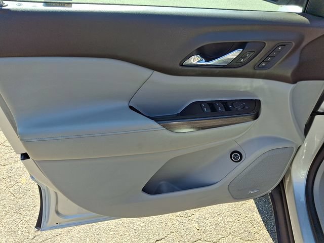 Used 2017 GMC Acadia SLT FWD image 8