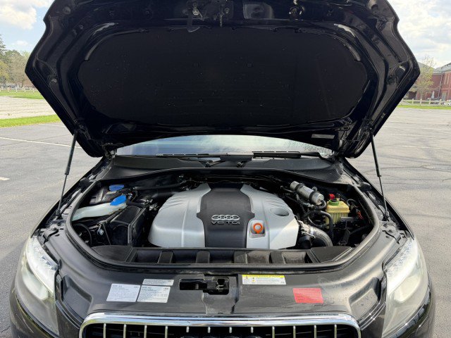 Used 2014 Audi Q7 TDI Premium Plus AWD/4WD image 36