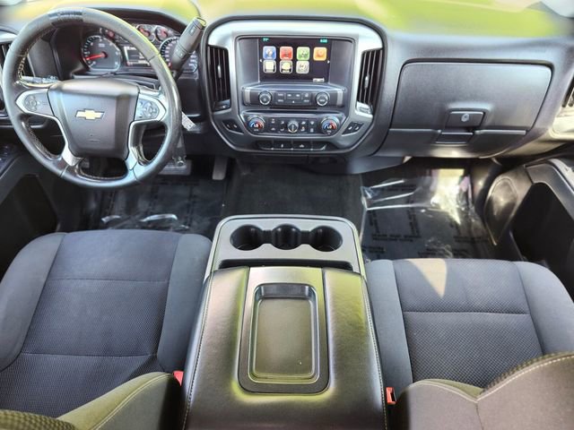 Used 2015 Chevrolet Silverado 2500 LT w/ LT Convenience Package AWD/4WD image 12