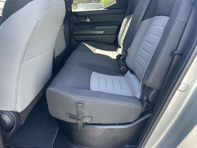 Used 2025 Toyota Tacoma TRD Sport RWD image 10
