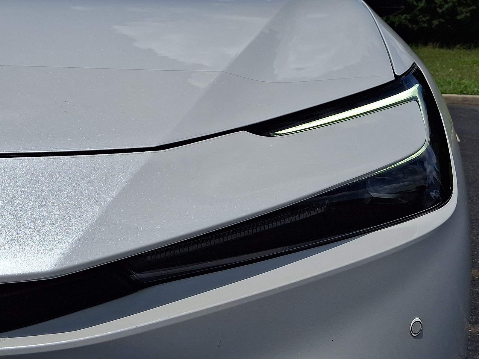 Used 2024 Toyota Prius Prime FWD image 9