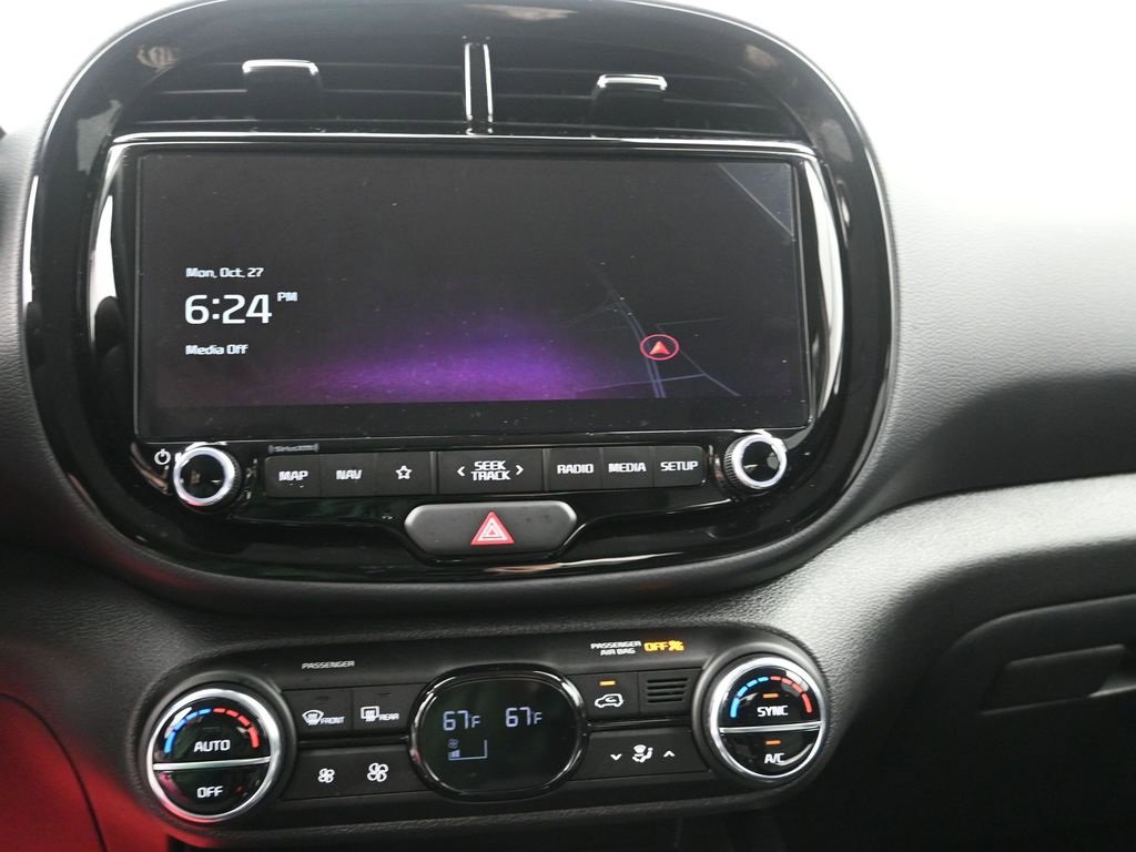 Used 2024 Kia Soul S image 15