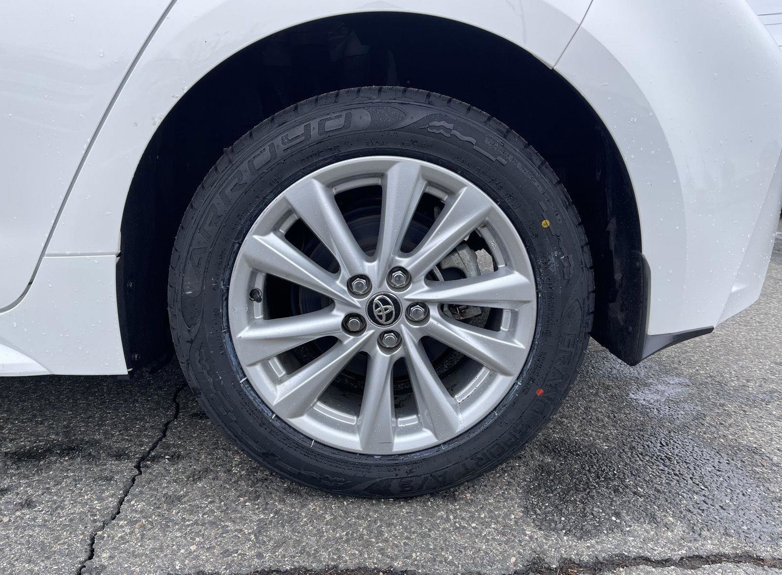 Used 2024 Toyota Corolla SE image 23