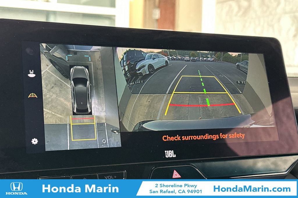 Used 2023 Toyota Venza Nightshade image 25