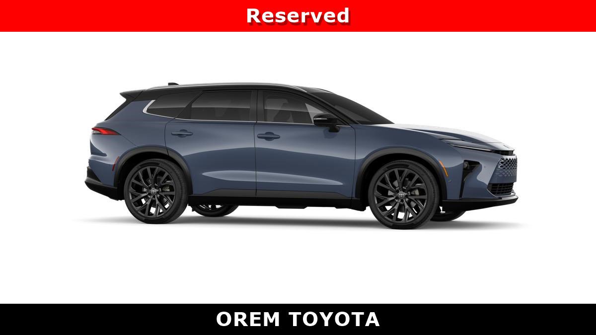 New 2026 Toyota Crown Signia w/ Advanced Technology Package image 13