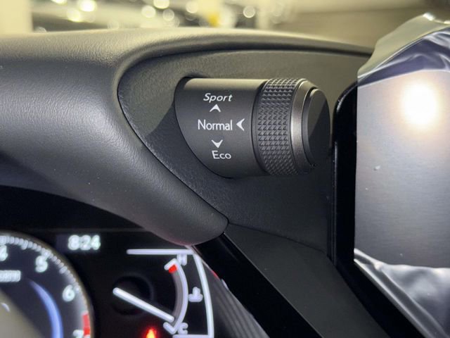 New 2025 Lexus ES 350 350 image 16