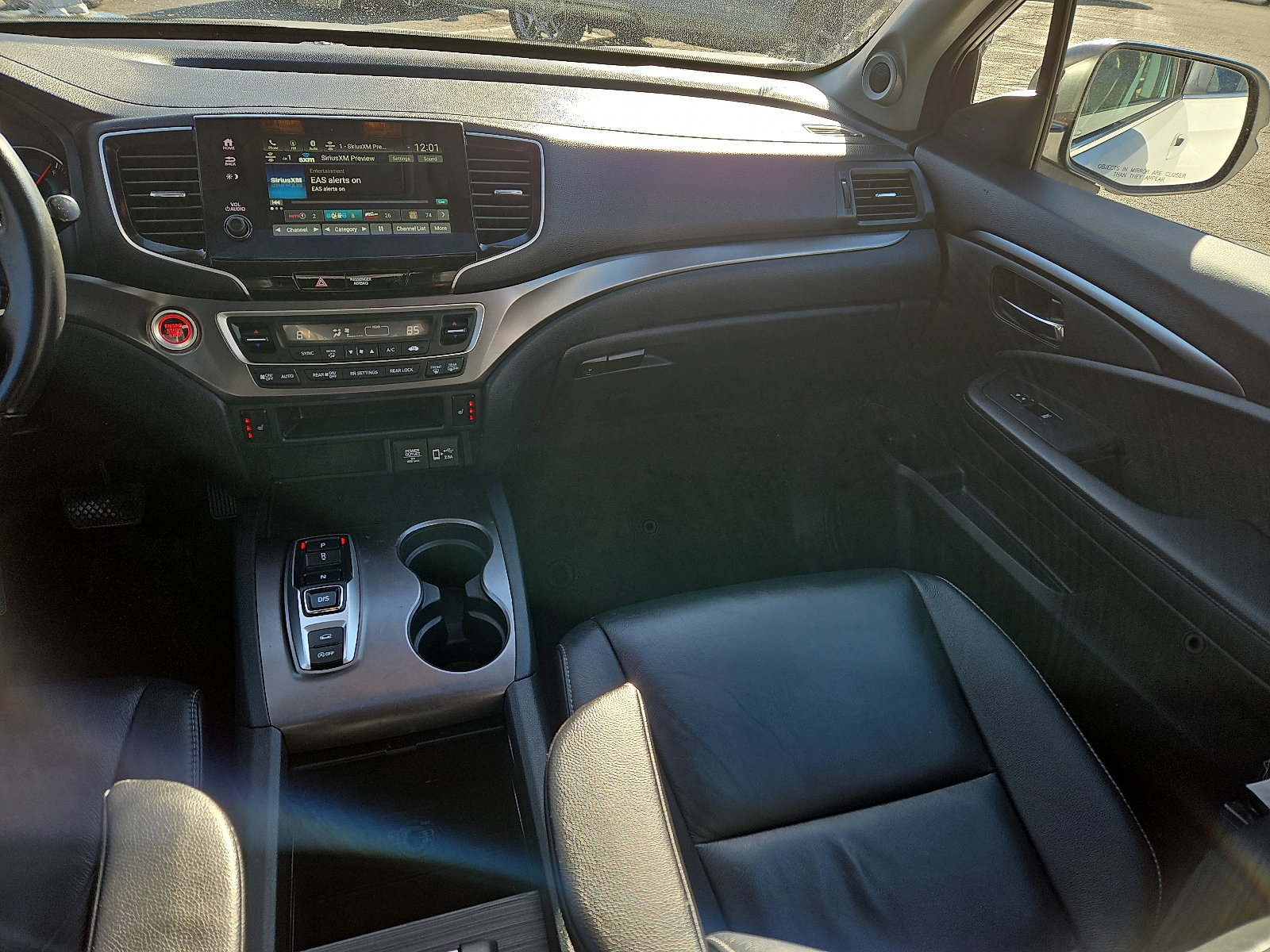 Certified 2022 Honda Pilot EX-L image 16