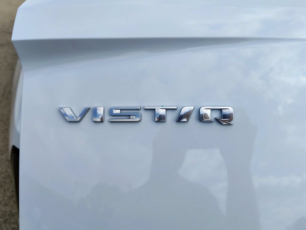New 2027 Cadillac Vistiq Premium Luxury AWD/4WD image 16