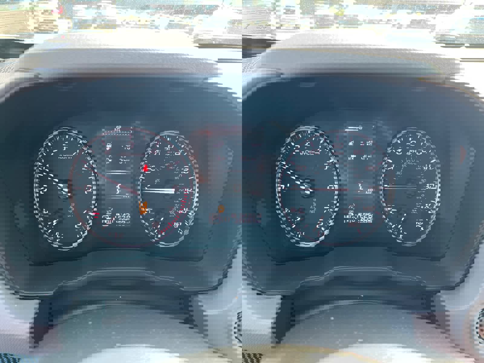 Used 2024 Subaru Crosstrek 2.5i Limited image 24