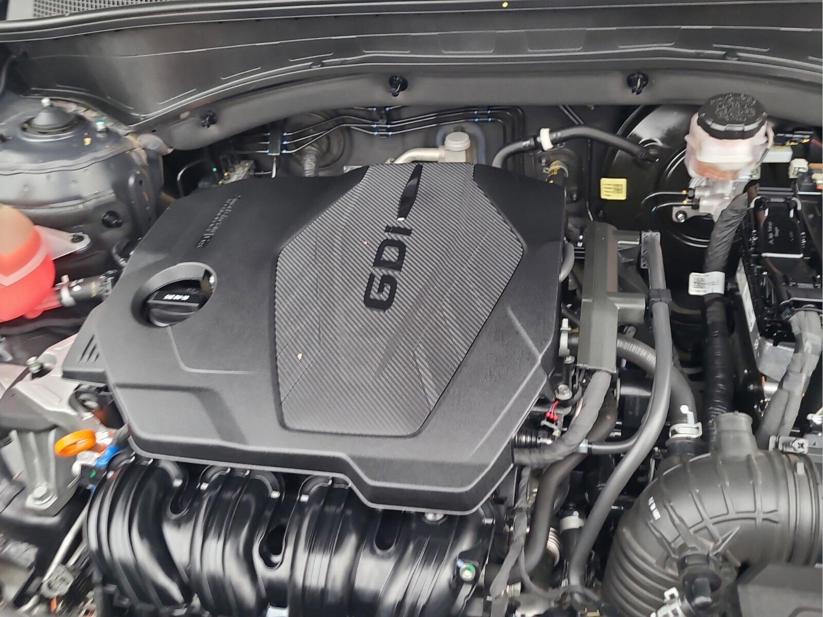 Used 2022 Hyundai Santa Fe SEL w/ Cargo Package image 27