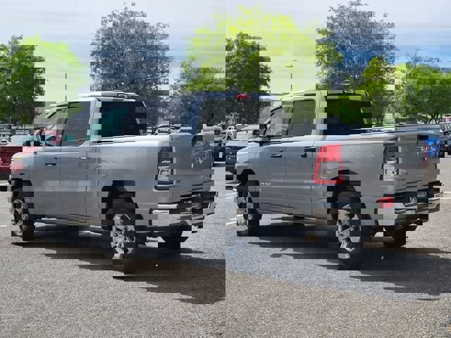 Used 2023 RAM 1500 Big Horn AWD/4WD image 3