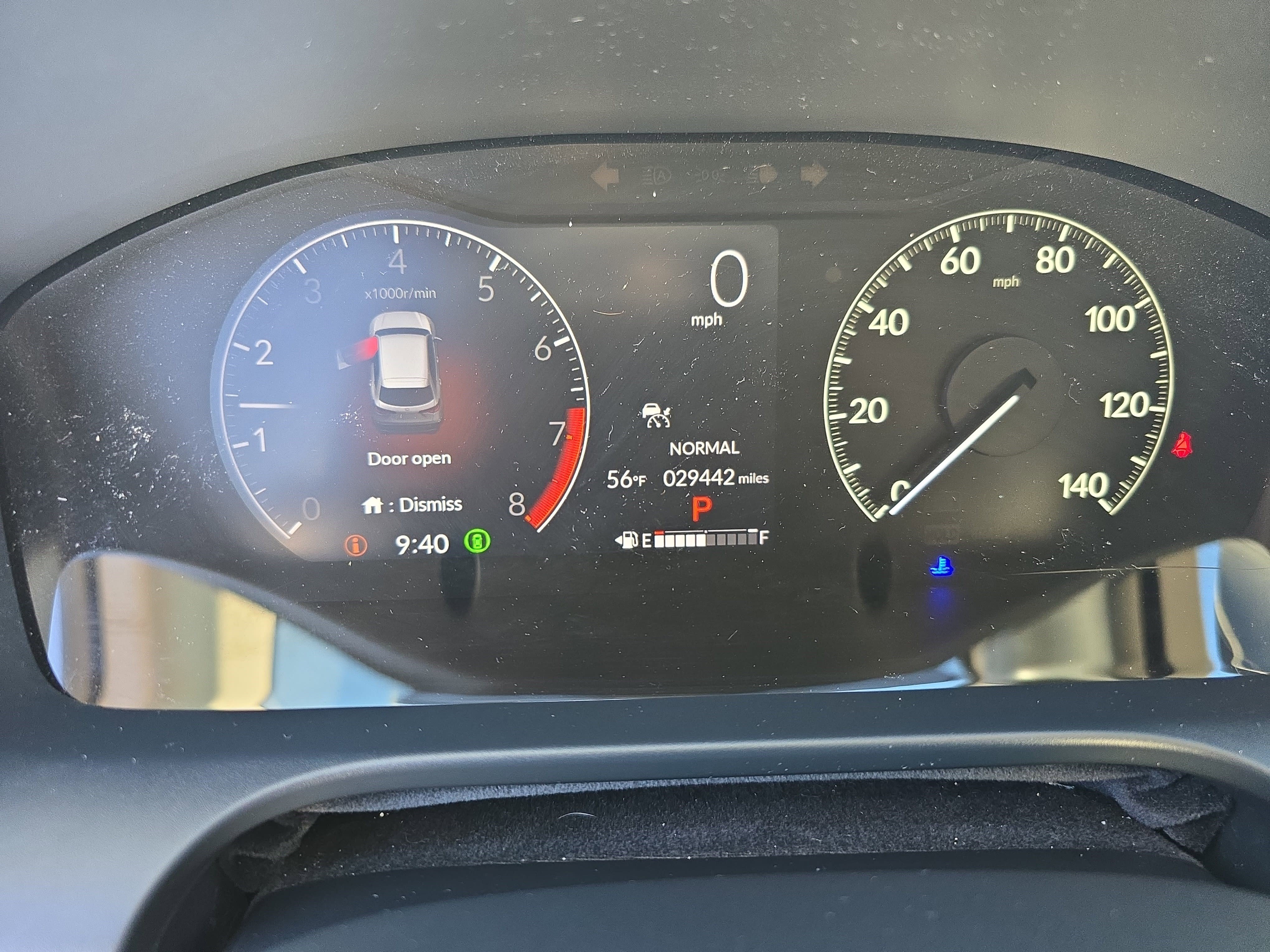 Certified 2024 Honda HR-V LX image 19