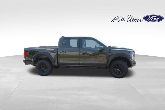 Certified 2026 Ford F150 Raptor AWD/4WD image 4