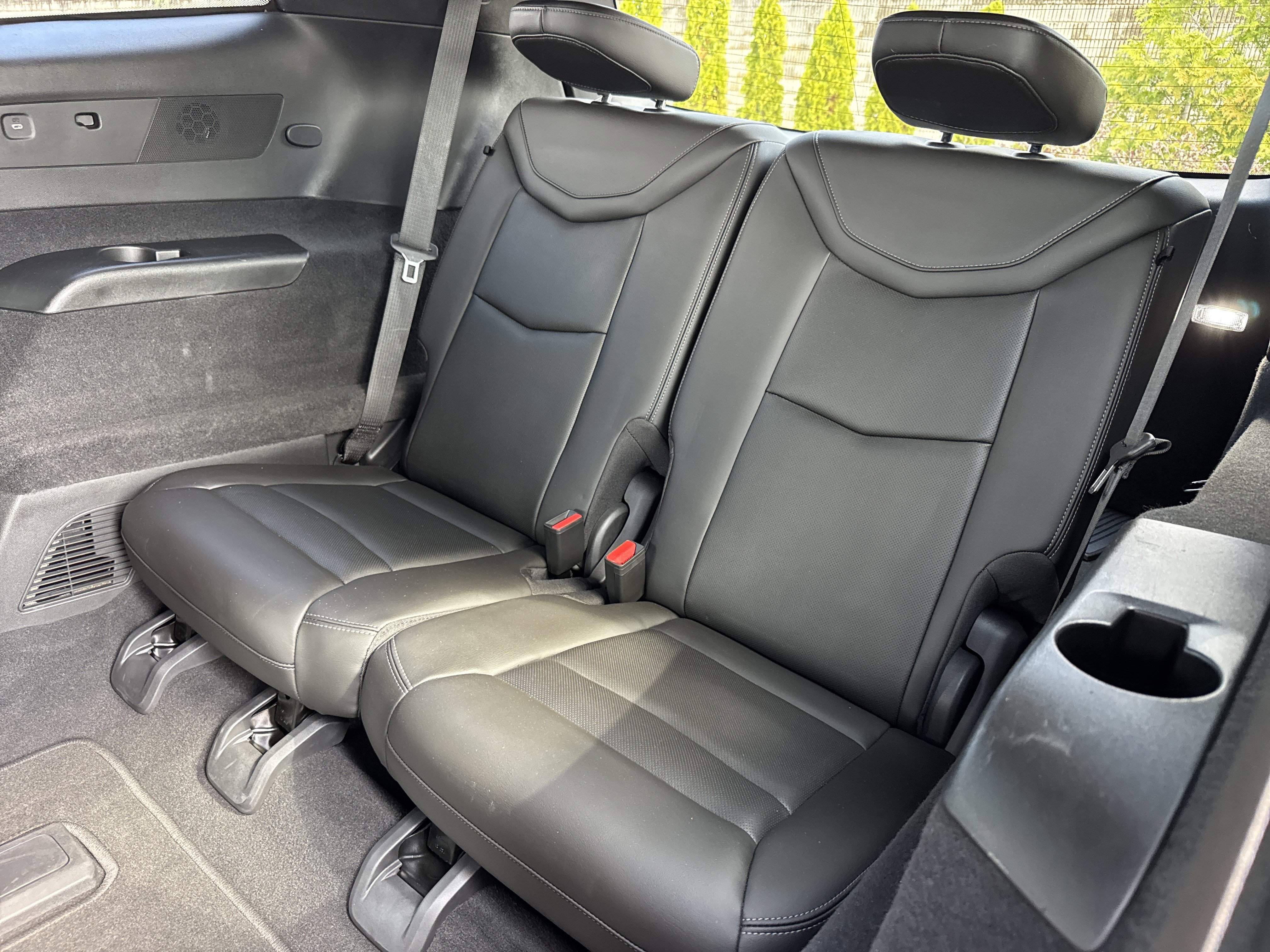 Used 2022 Cadillac XT6 Premium Luxury w/ Technology Package image 32