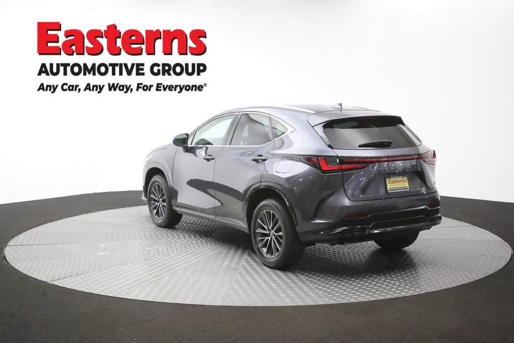 Used 2022 Lexus NX 350 AWD w/ Cold Area Package image 62