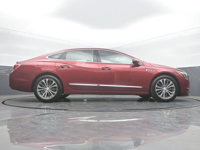 Used 2019 Buick LaCrosse Essence w/ Sun and Shade Package AWD/4WD image 50