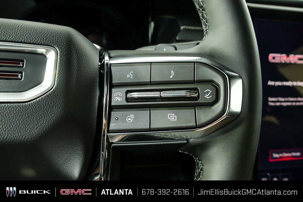 New 2026 GMC Acadia Elevation FWD image 13