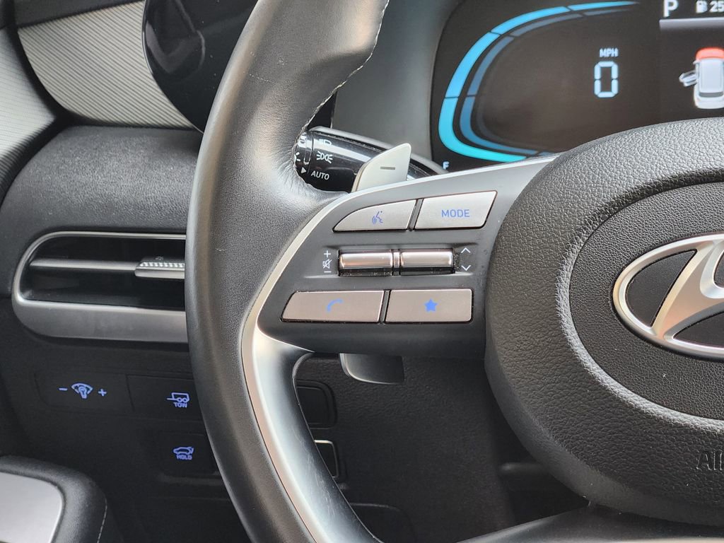 Used 2024 Hyundai Palisade SEL image 27