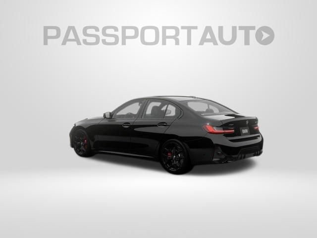 New 2026 BMW M340i xDrive AWD/4WD image 2