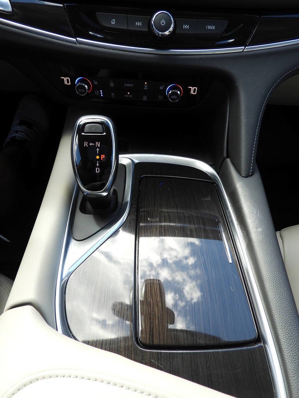 Used 2019 Buick Enclave Premium w/ Experience Buick Package AWD/4WD image 48