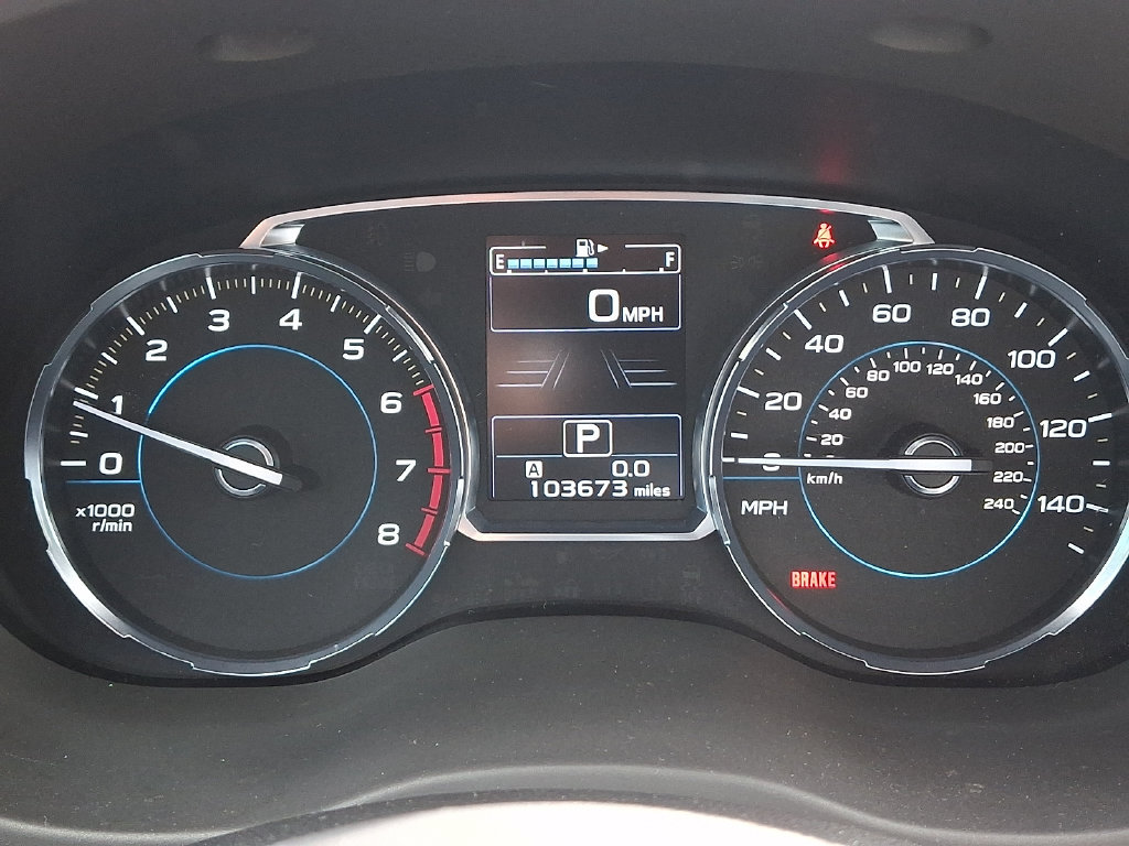 Used 2017 Subaru Forester 2.5i Premium AWD/4WD image 20