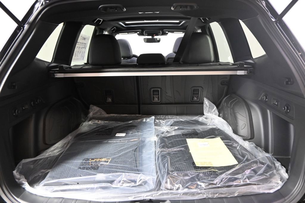 Certified 2025 Subaru Forester Wilderness w/ Wilderness Package image 19